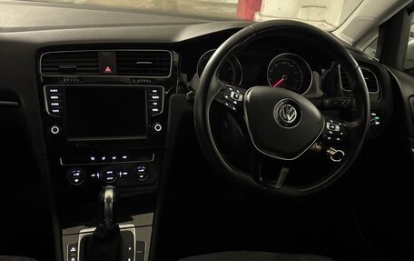 Volkswagen Golf VII, 2014 год, 1 250 000 рублей, 18 фотография