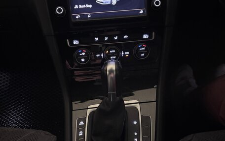 Volkswagen Golf VII, 2014 год, 1 250 000 рублей, 20 фотография