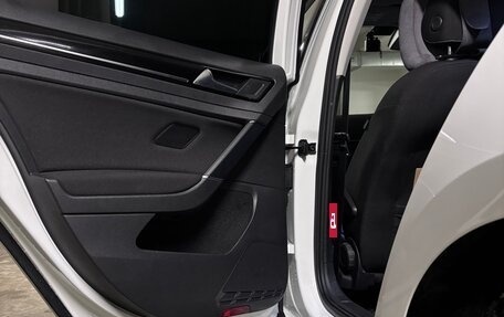 Volkswagen Golf VII, 2014 год, 1 250 000 рублей, 13 фотография