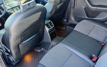 Skoda Octavia, 2020 год, 2 028 000 рублей, 9 фотография