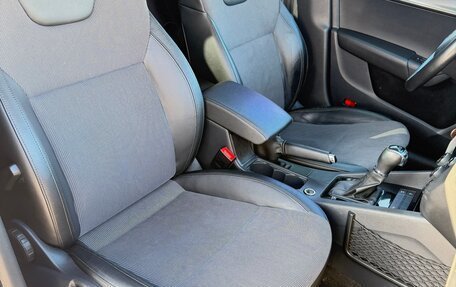 Skoda Octavia, 2020 год, 2 028 000 рублей, 7 фотография