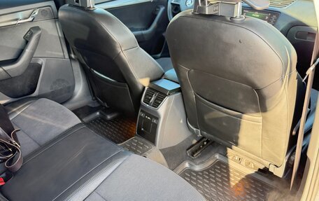 Skoda Octavia, 2020 год, 2 028 000 рублей, 11 фотография