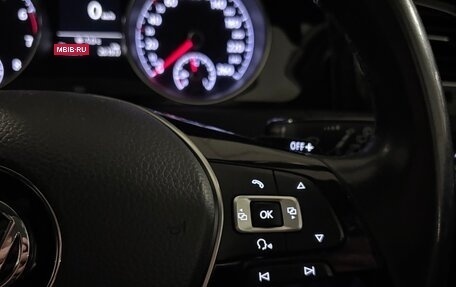 Volkswagen Golf VII, 2014 год, 1 250 000 рублей, 23 фотография