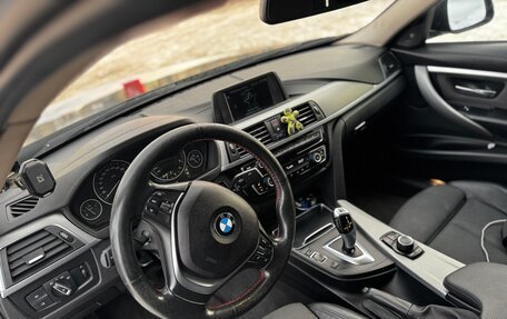 BMW 3 серия, 2017 год, 2 450 000 рублей, 7 фотография