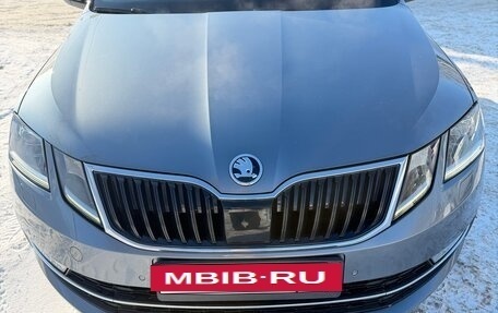 Skoda Octavia, 2020 год, 2 028 000 рублей, 6 фотография