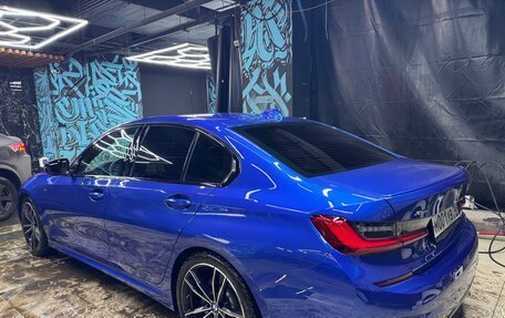 BMW 3 серия, 2020 год, 4 450 000 рублей, 2 фотография