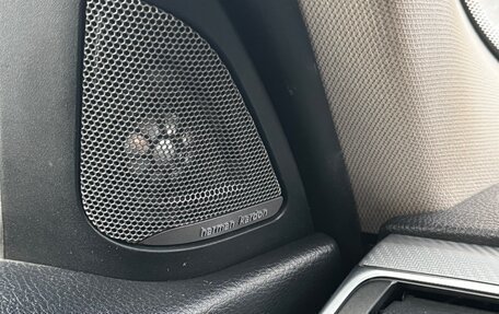 BMW 3 серия, 2017 год, 2 450 000 рублей, 12 фотография