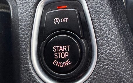 BMW 3 серия, 2017 год, 2 450 000 рублей, 10 фотография