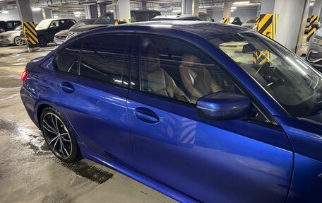 BMW 3 серия, 2020 год, 4 450 000 рублей, 7 фотография