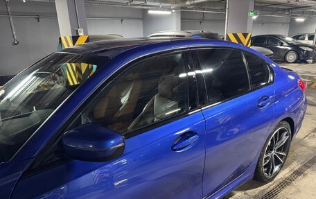 BMW 3 серия, 2020 год, 4 450 000 рублей, 6 фотография