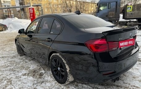 BMW 3 серия, 2017 год, 2 450 000 рублей, 5 фотография