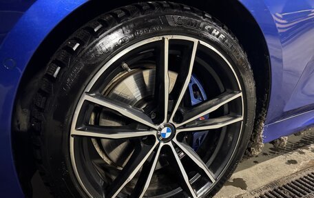 BMW 3 серия, 2020 год, 4 450 000 рублей, 10 фотография