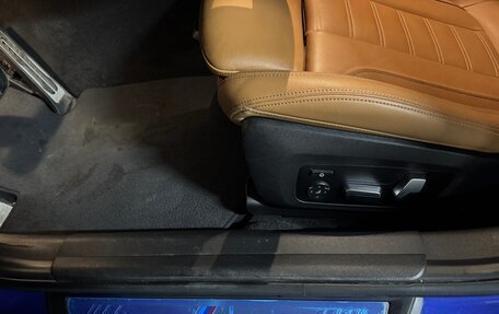 BMW 3 серия, 2020 год, 4 450 000 рублей, 19 фотография