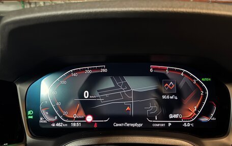 BMW 3 серия, 2020 год, 4 450 000 рублей, 20 фотография