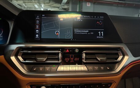 BMW 3 серия, 2020 год, 4 450 000 рублей, 21 фотография