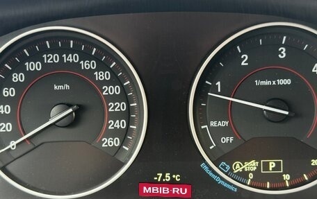 BMW 3 серия, 2017 год, 2 450 000 рублей, 9 фотография