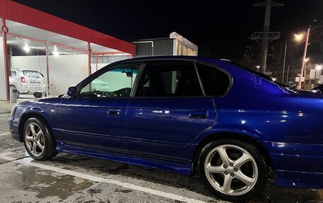 Subaru Legacy III, 2002 год, 480 000 рублей, 7 фотография