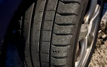 Subaru Legacy III, 2002 год, 480 000 рублей, 11 фотография