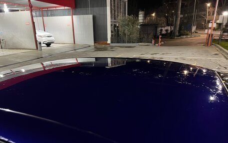 Subaru Legacy III, 2002 год, 480 000 рублей, 8 фотография