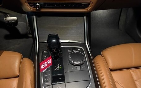 BMW 3 серия, 2020 год, 4 450 000 рублей, 22 фотография