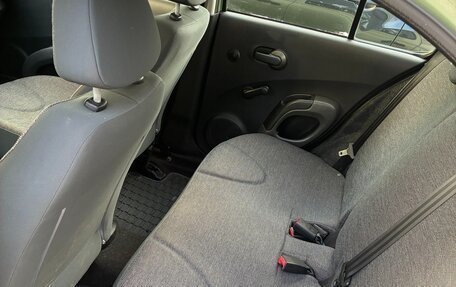 Nissan Micra III, 2005 год, 370 000 рублей, 14 фотография