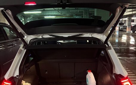 Volkswagen Tiguan II, 2021 год, 4 400 000 рублей, 7 фотография