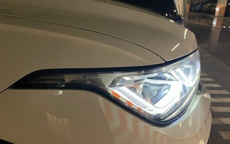 Volkswagen Tiguan II, 2021 год, 4 400 000 рублей, 16 фотография