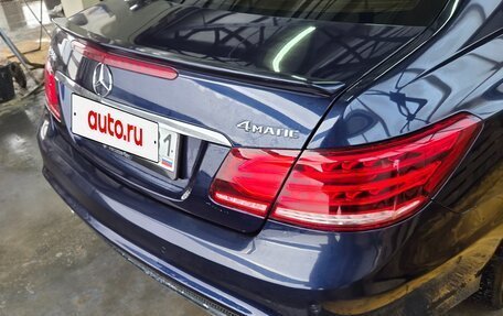 Mercedes-Benz E-Класс, 2014 год, 1 800 000 рублей, 2 фотография
