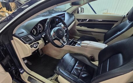 Mercedes-Benz E-Класс, 2014 год, 1 800 000 рублей, 5 фотография