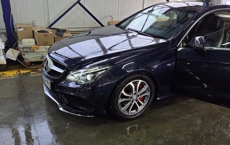Mercedes-Benz E-Класс, 2014 год, 1 800 000 рублей, 4 фотография