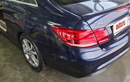 Mercedes-Benz E-Класс, 2014 год, 1 800 000 рублей, 3 фотография