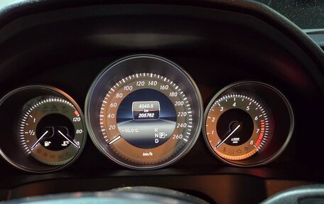 Mercedes-Benz E-Класс, 2014 год, 1 800 000 рублей, 11 фотография