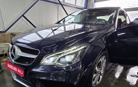 Mercedes-Benz E-Класс, 2014 год, 1 800 000 рублей, 6 фотография