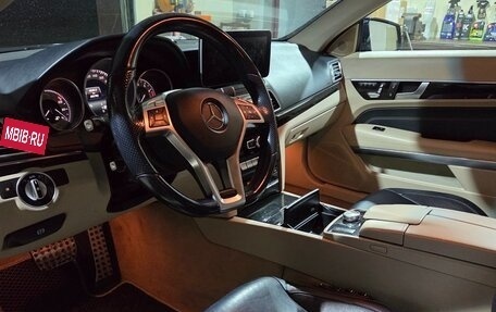 Mercedes-Benz E-Класс, 2014 год, 1 800 000 рублей, 8 фотография