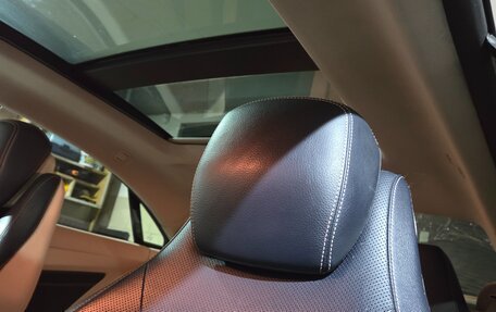 Mercedes-Benz E-Класс, 2014 год, 1 800 000 рублей, 13 фотография