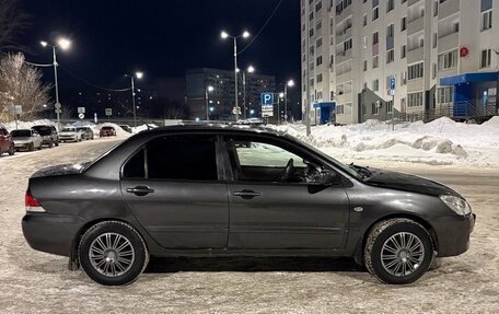 Mitsubishi Lancer IX, 2006 год, 320 000 рублей, 6 фотография