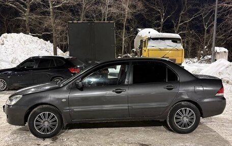 Mitsubishi Lancer IX, 2006 год, 320 000 рублей, 9 фотография