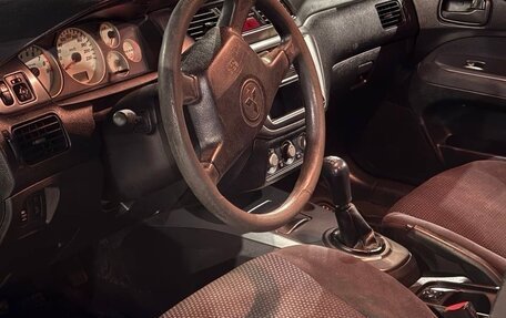 Mitsubishi Lancer IX, 2006 год, 320 000 рублей, 10 фотография