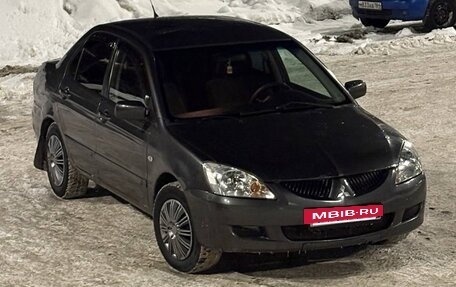 Mitsubishi Lancer IX, 2006 год, 320 000 рублей, 2 фотография