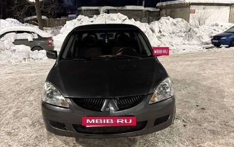 Mitsubishi Lancer IX, 2006 год, 320 000 рублей, 8 фотография