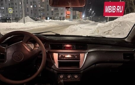 Mitsubishi Lancer IX, 2006 год, 320 000 рублей, 11 фотография