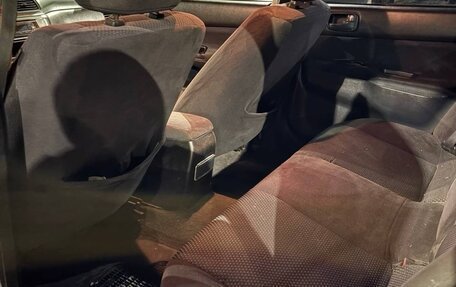 Mitsubishi Lancer IX, 2006 год, 320 000 рублей, 12 фотография