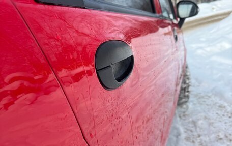 Daewoo Matiz I, 2012 год, 239 000 рублей, 10 фотография