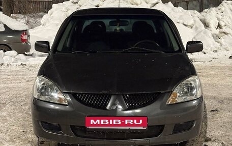 Mitsubishi Lancer IX, 2006 год, 320 000 рублей, 4 фотография