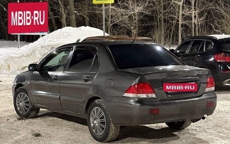 Mitsubishi Lancer IX, 2006 год, 320 000 рублей, 5 фотография