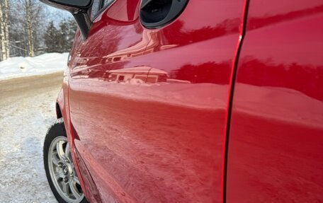 Daewoo Matiz I, 2012 год, 239 000 рублей, 12 фотография