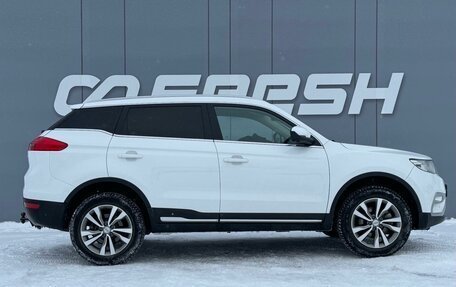 Geely Atlas I, 2021 год, 1 899 000 рублей, 5 фотография