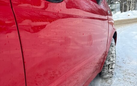 Daewoo Matiz I, 2012 год, 239 000 рублей, 13 фотография