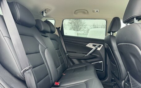 Geely Atlas I, 2021 год, 1 899 000 рублей, 7 фотография