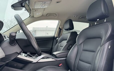 Geely Atlas I, 2021 год, 1 899 000 рублей, 10 фотография